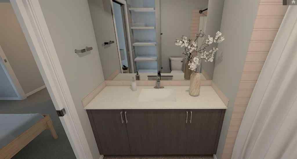 MLS® A2255553 - Unit #104 285 Chelsea Court  in Chelsea_CH Chestermere, Residential