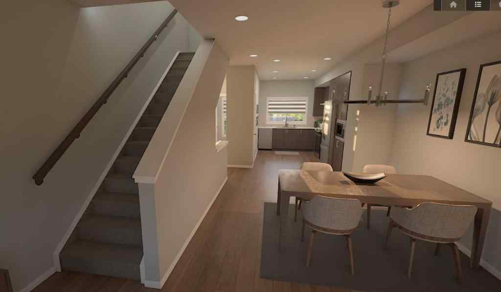 MLS® A2255553 - Unit #104 285 Chelsea Court  in Chelsea_CH Chestermere, Residential