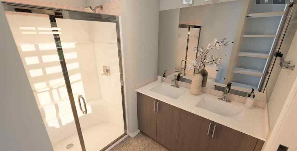 MLS® A2255553 - Unit #104 285 Chelsea Court  in Chelsea_CH Chestermere, Residential