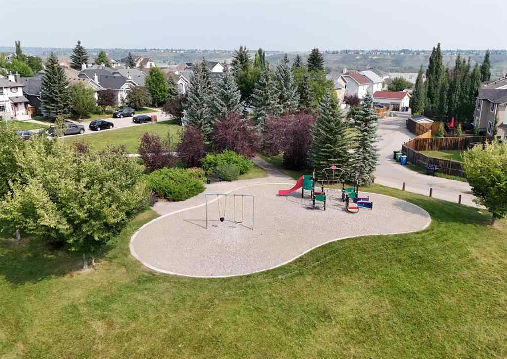 MLS® A2255554 - 88 Chaparral Ridge Park SE in Chaparral Calgary, Residential
