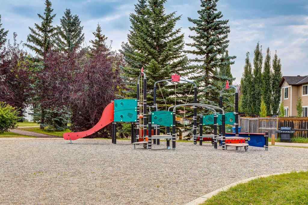 MLS® A2255554 - 88 Chaparral Ridge Park SE in Chaparral Calgary, Residential