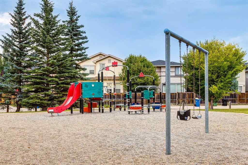 MLS® A2255554 - 88 Chaparral Ridge Park SE in Chaparral Calgary, Residential