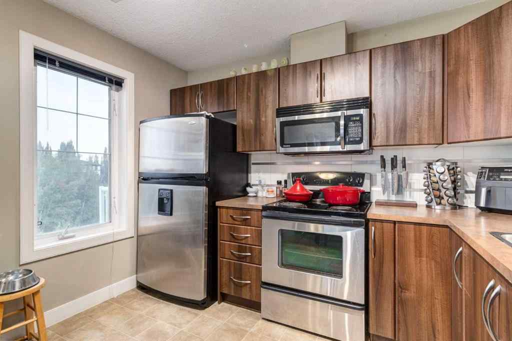MLS® A2255554 - 88 Chaparral Ridge Park SE in Chaparral Calgary, Residential