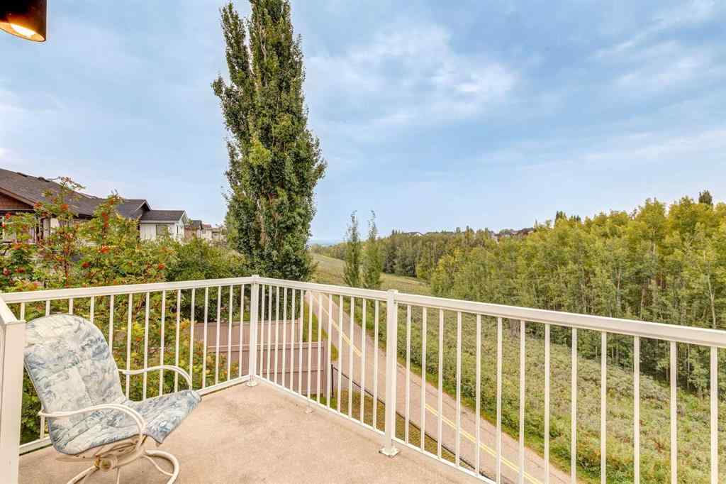 MLS® A2255554 - 88 Chaparral Ridge Park SE in Chaparral Calgary, Residential
