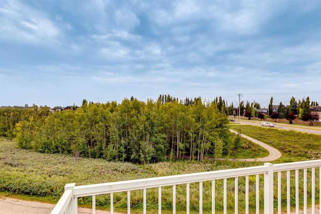 MLS® A2255554 - 88 Chaparral Ridge Park SE in Chaparral Calgary, Residential