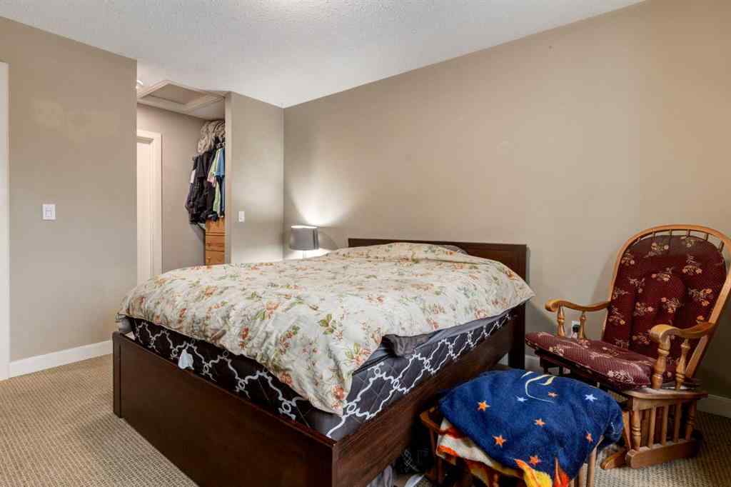 MLS® A2255554 - 88 Chaparral Ridge Park SE in Chaparral Calgary, Residential