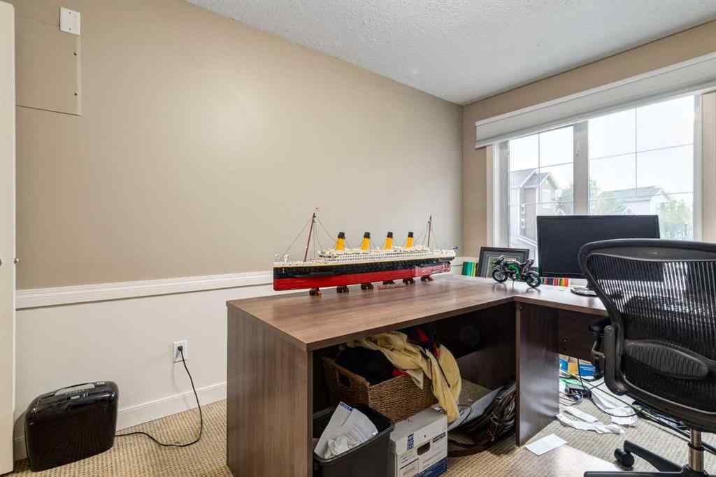 MLS® A2255554 - 88 Chaparral Ridge Park SE in Chaparral Calgary, Residential