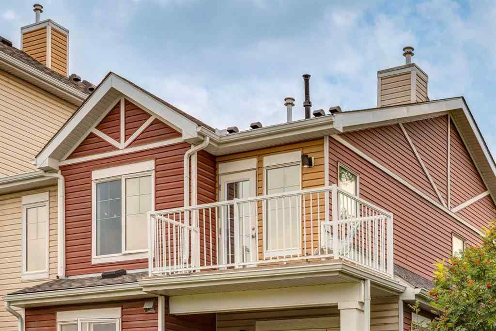 MLS® A2255554 - 88 Chaparral Ridge Park SE in Chaparral Calgary, Residential