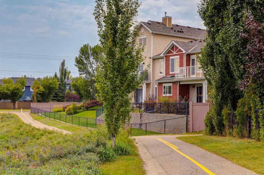 MLS® A2255554 - 88 Chaparral Ridge Park SE in Chaparral Calgary, Residential