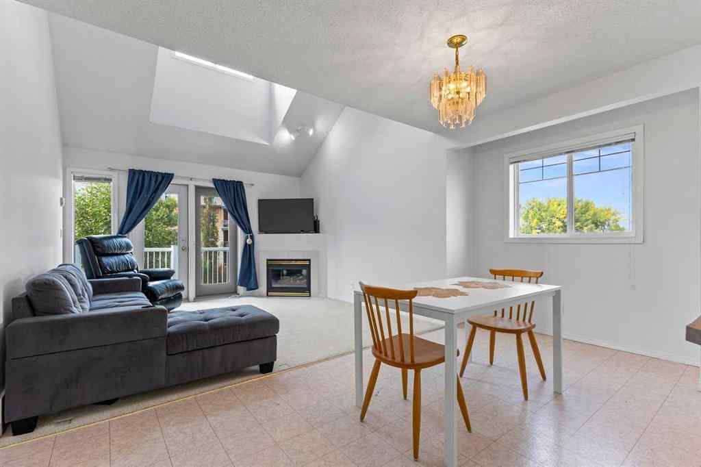 MLS® A2255555 - Unit #305 5220 50A Avenue  in Downtown Sylvan Lake, Residential