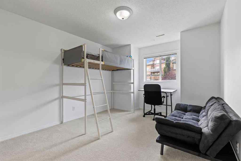 MLS® A2255555 - Unit #305 5220 50A Avenue  in Downtown Sylvan Lake, Residential