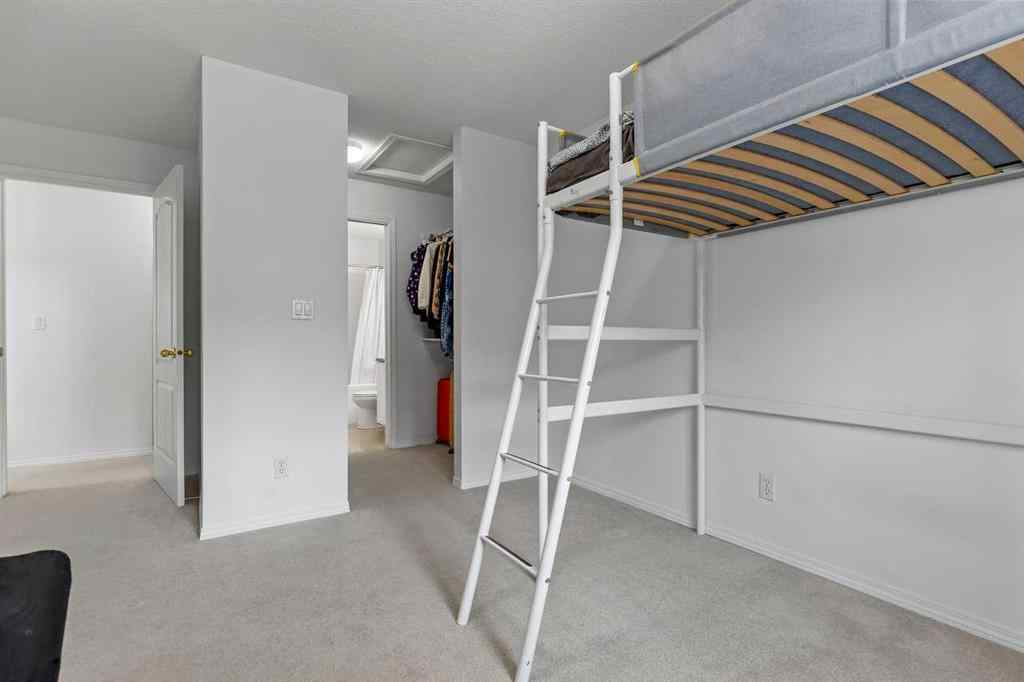 MLS® A2255555 - Unit #305 5220 50A Avenue  in Downtown Sylvan Lake, Residential