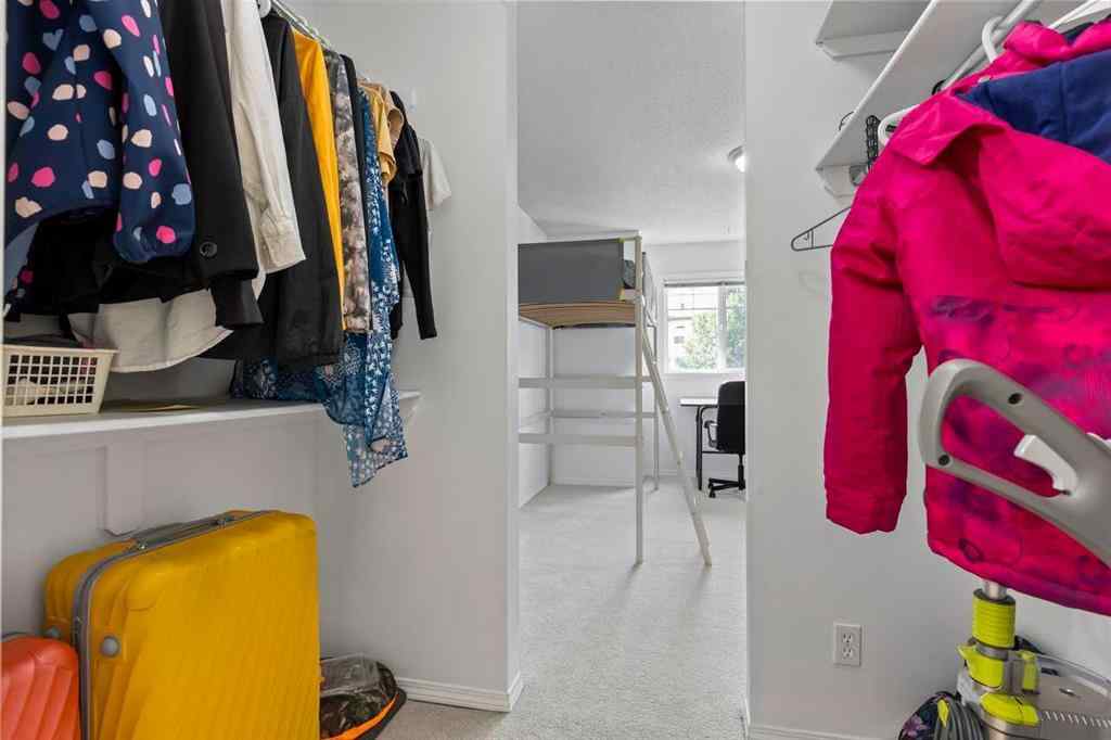 MLS® A2255555 - Unit #305 5220 50A Avenue  in Downtown Sylvan Lake, Residential