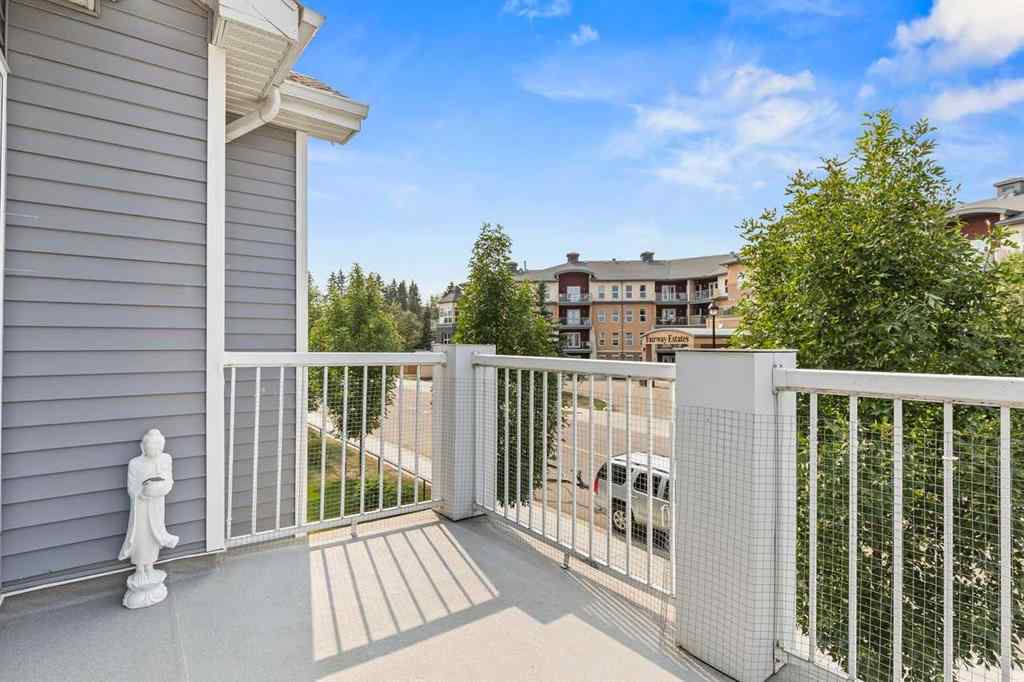 MLS® A2255555 - Unit #305 5220 50A Avenue  in Downtown Sylvan Lake, Residential