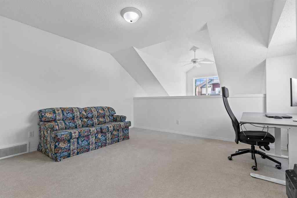 MLS® A2255555 - Unit #305 5220 50A Avenue  in Downtown Sylvan Lake, Residential
