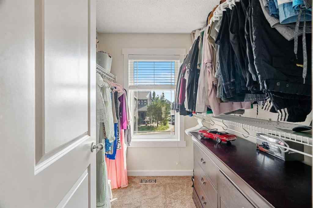 MLS® A2255556 - 808 Coopers Square SW in Coopers Crossing Airdrie, Residential