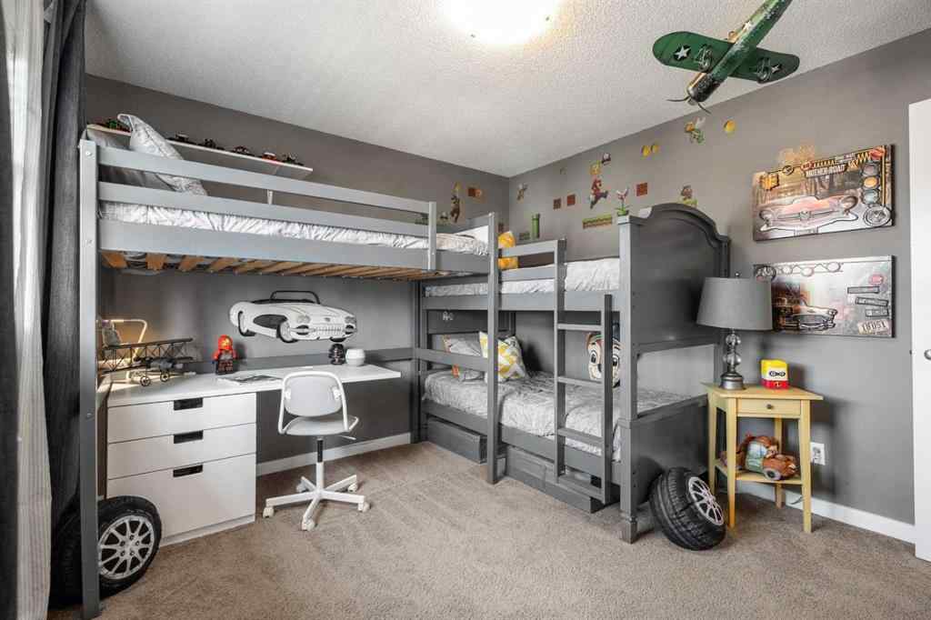MLS® A2255556 - 808 Coopers Square SW in Coopers Crossing Airdrie, Residential