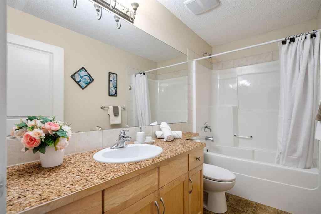 MLS® A2255556 - 808 Coopers Square SW in Coopers Crossing Airdrie, Residential