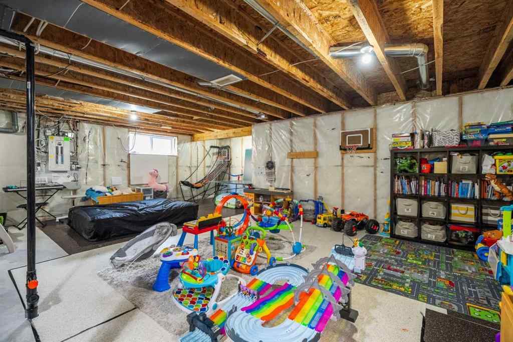 MLS® A2255556 - 808 Coopers Square SW in Coopers Crossing Airdrie, Residential