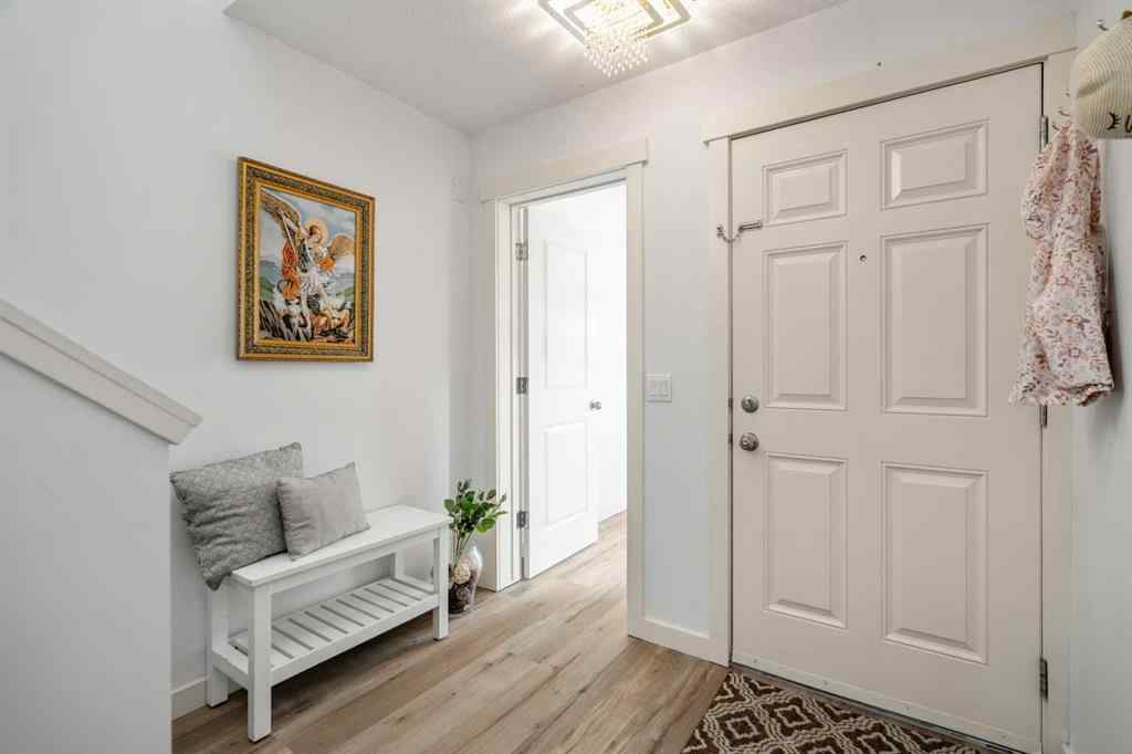 MLS® A2255556 - 808 Coopers Square SW in Coopers Crossing Airdrie, Residential
