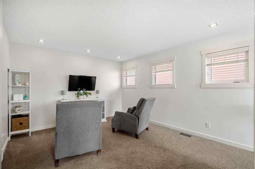 MLS® A2255556 - 808 Coopers Square SW in Coopers Crossing Airdrie, Residential