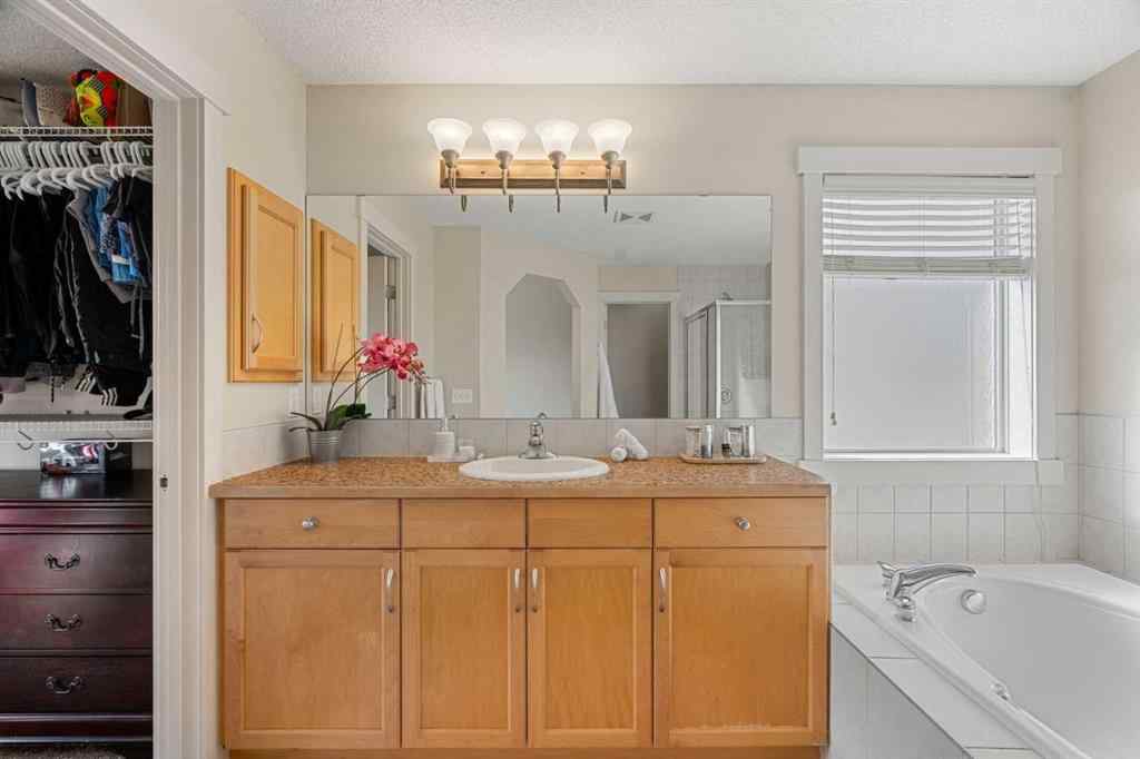 MLS® A2255556 - 808 Coopers Square SW in Coopers Crossing Airdrie, Residential
