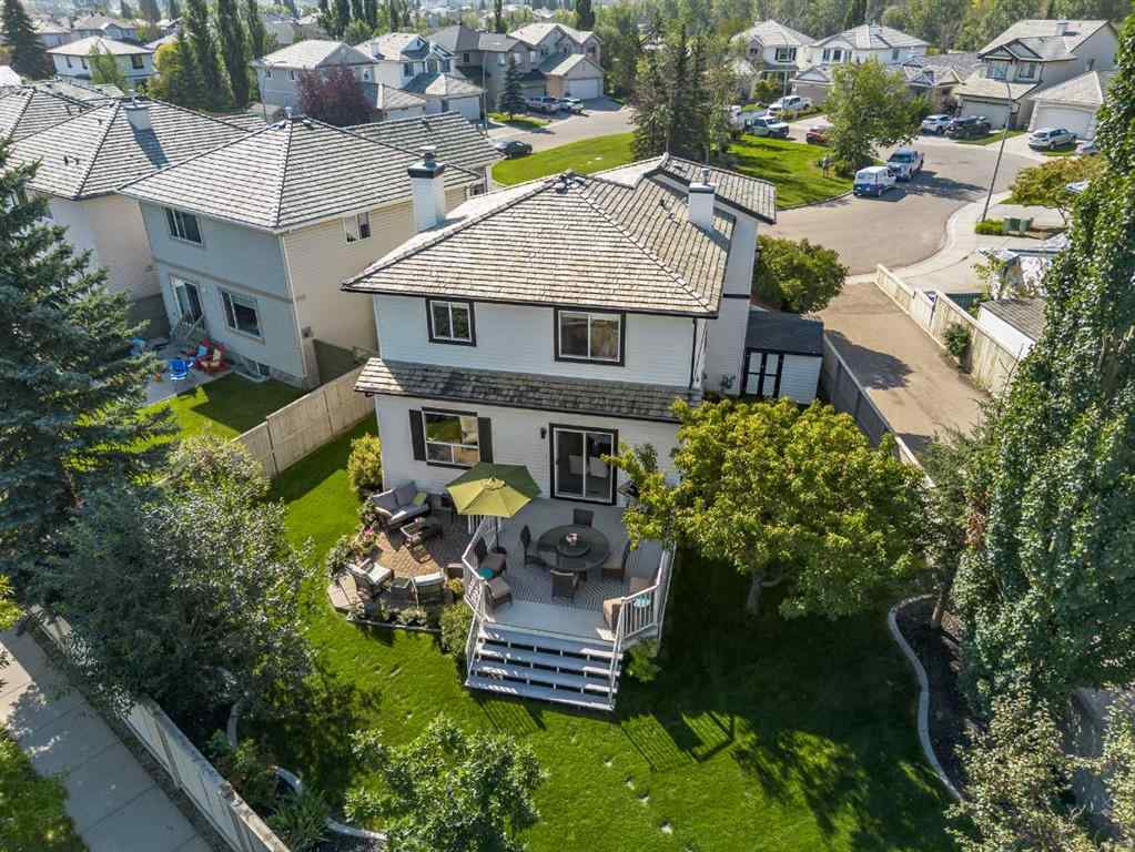 MLS® A2255559 - 177 Douglas Glen Manor SE in Douglasdale/Glen Calgary, Residential
