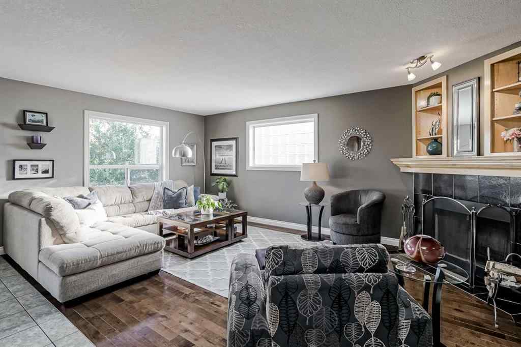 MLS® A2255559 - 177 Douglas Glen Manor SE in Douglasdale/Glen Calgary, Residential