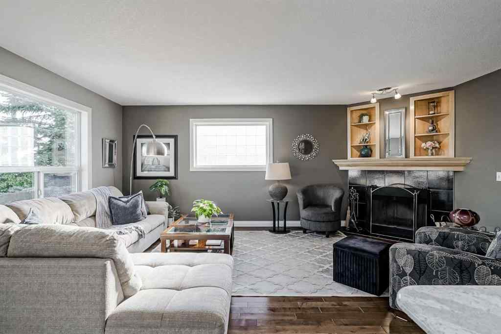 MLS® A2255559 - 177 Douglas Glen Manor SE in Douglasdale/Glen Calgary, Residential
