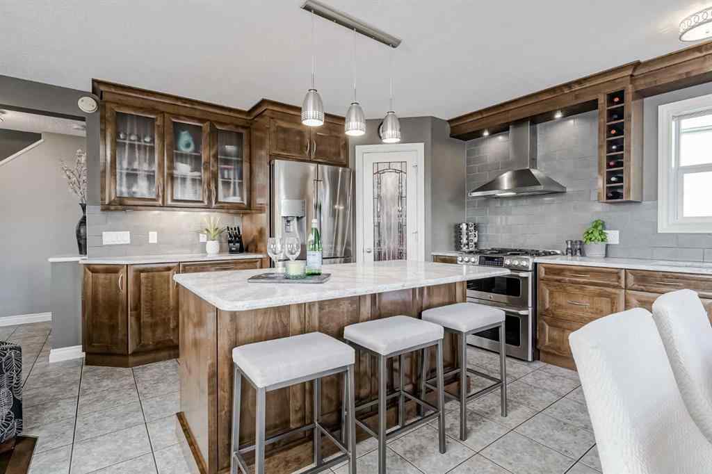 MLS® A2255559 - 177 Douglas Glen Manor SE in Douglasdale/Glen Calgary, Residential