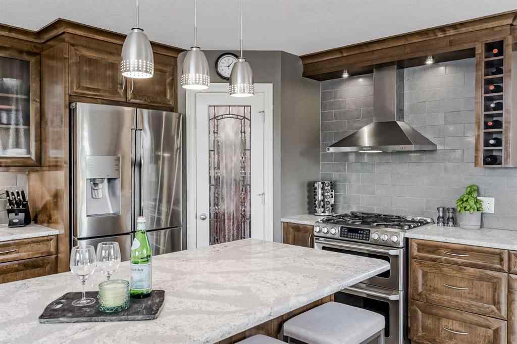 MLS® A2255559 - 177 Douglas Glen Manor SE in Douglasdale/Glen Calgary, Residential