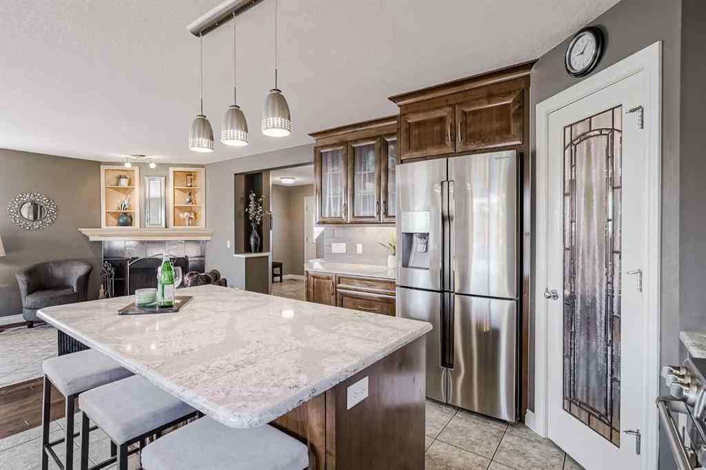 MLS® A2255559 - 177 Douglas Glen Manor SE in Douglasdale/Glen Calgary, Residential