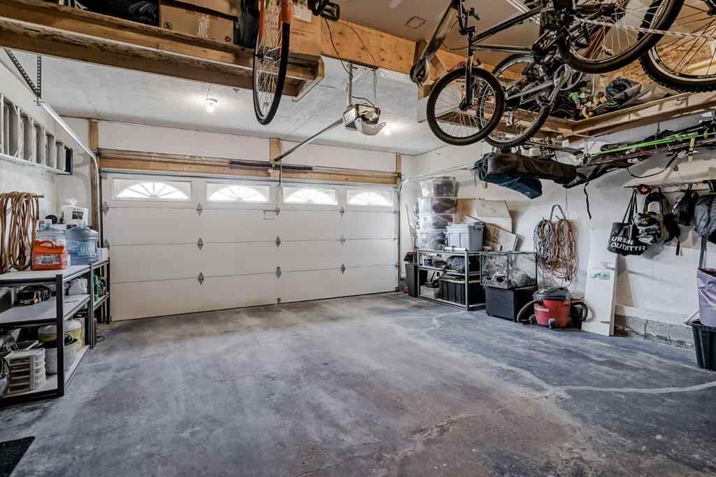 MLS® A2255559 - 177 Douglas Glen Manor SE in Douglasdale/Glen Calgary, Residential