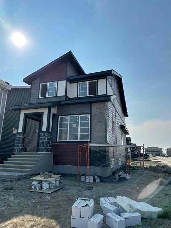 MLS® A2255560 - 1189 Waterford Drive  in Waterford Chestermere, Residential