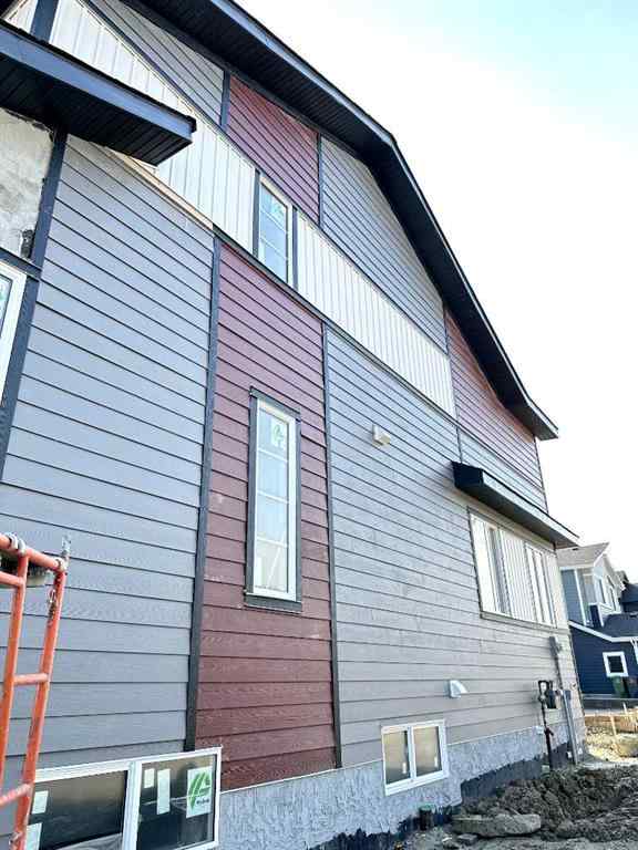 MLS® A2255560 - 1189 Waterford Drive  in Waterford Chestermere, Residential