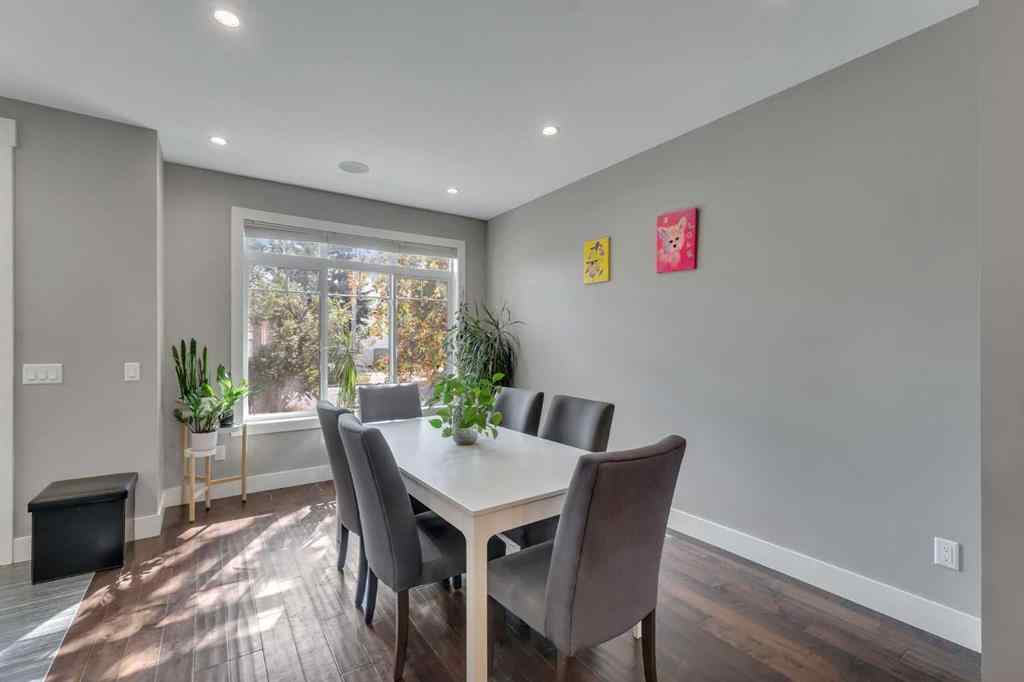 MLS® A2255562 - 220 21 Avenue NW in Tuxedo Park Calgary, Residential