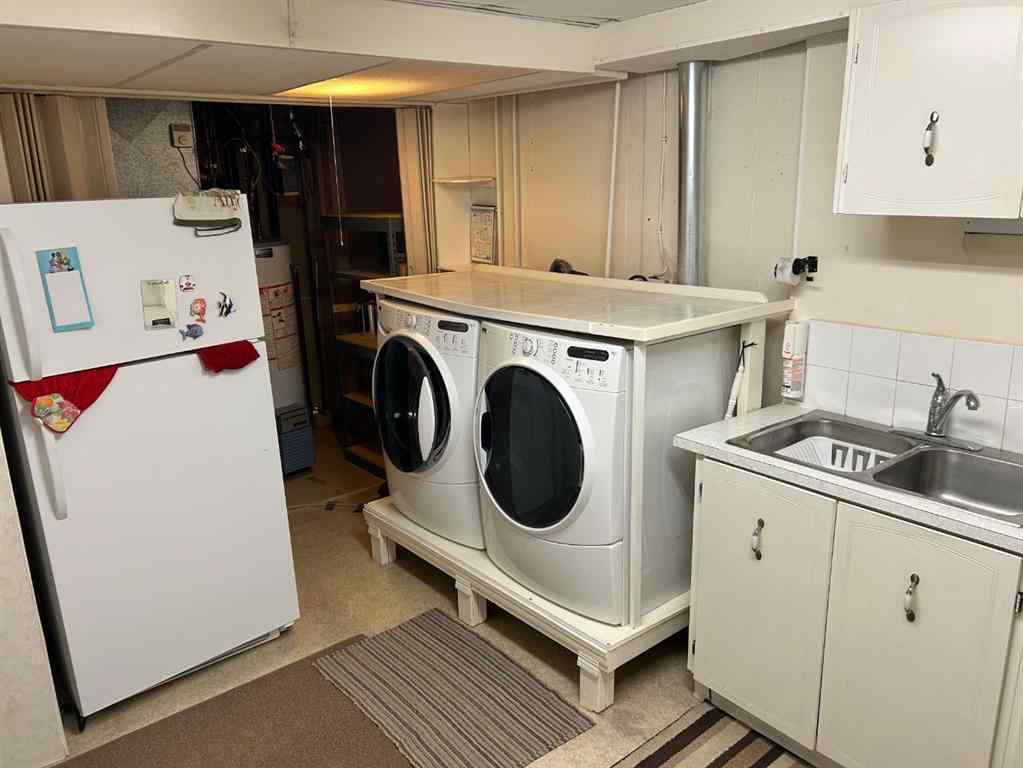 MLS® A2255563 - 343 Laval Boulevard W in Varsity Village Lethbridge, Residential