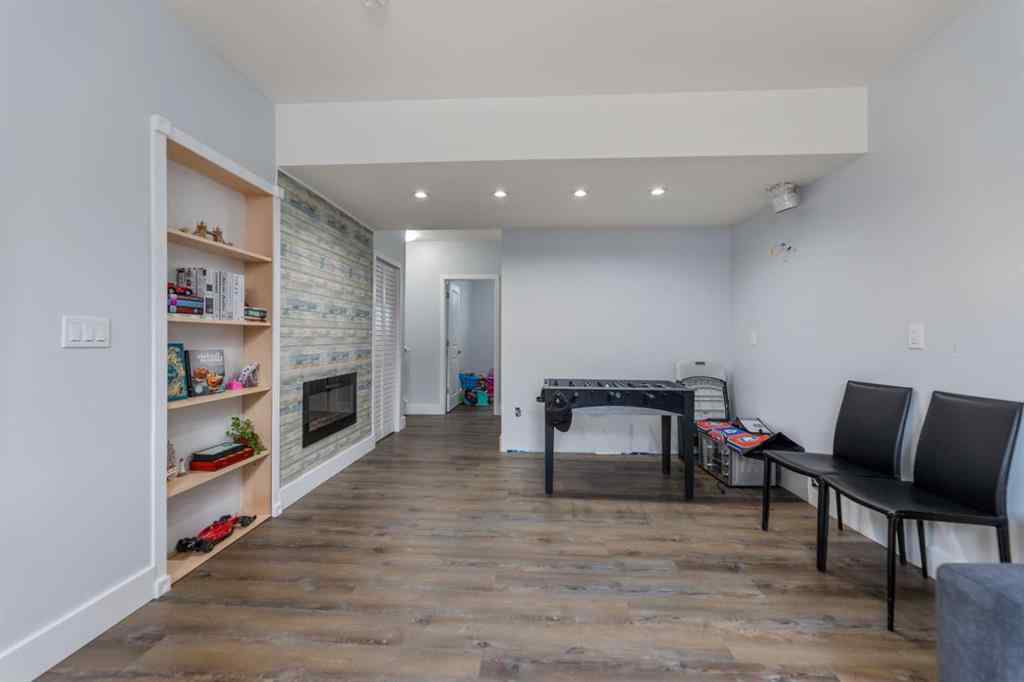 MLS® A2255565 - 29 Saddlestone Gate NE in Saddle Ridge Calgary, Residential