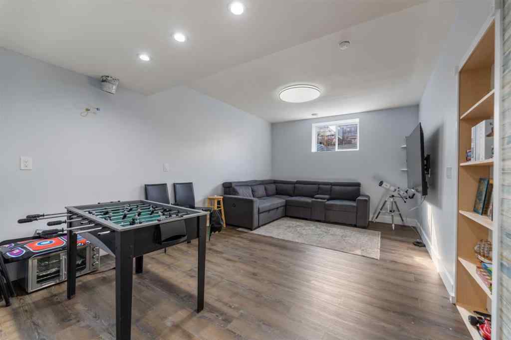 MLS® A2255565 - 29 Saddlestone Gate NE in Saddle Ridge Calgary, Residential