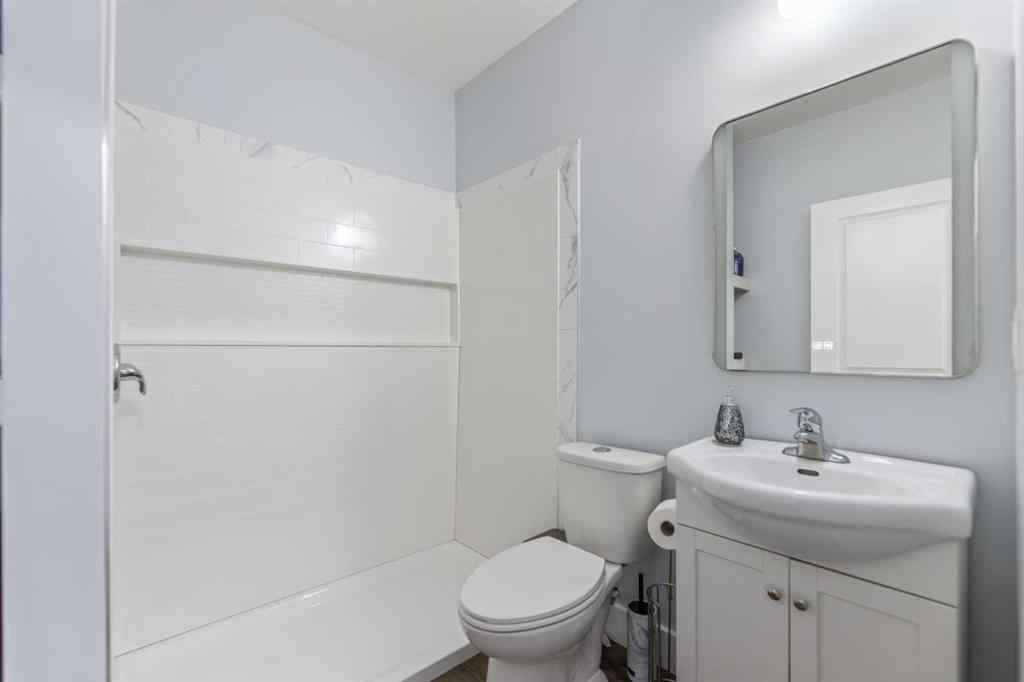 MLS® A2255565 - 29 Saddlestone Gate NE in Saddle Ridge Calgary, Residential