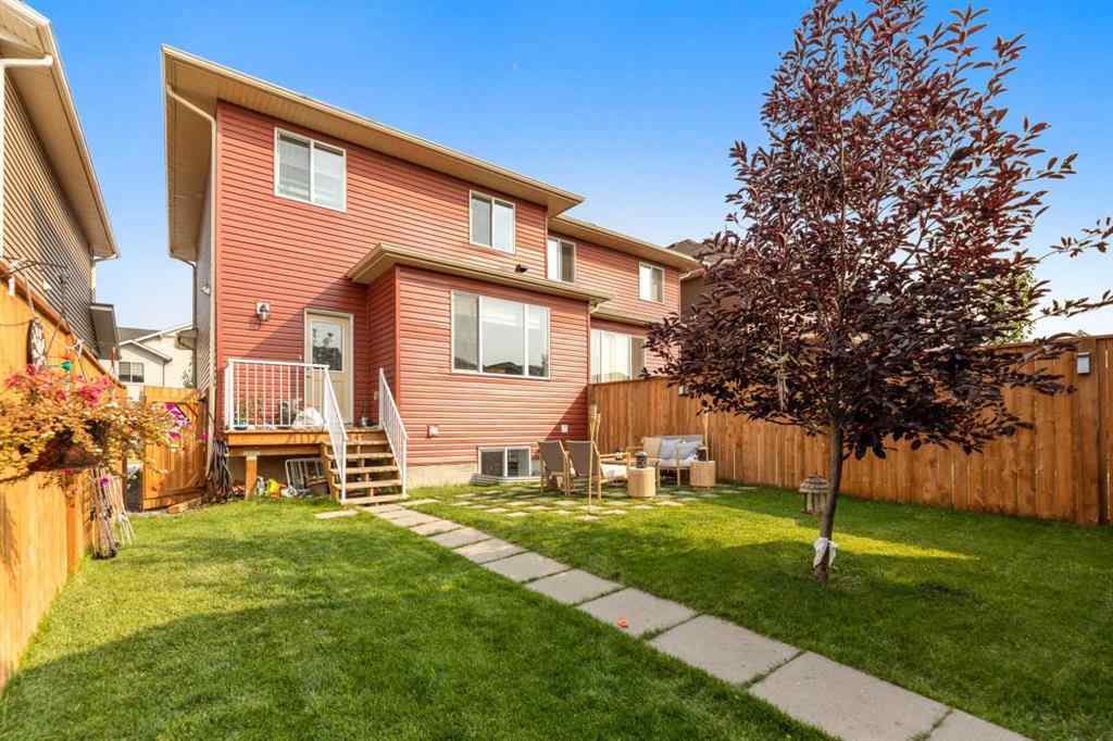 MLS® A2255565 - 29 Saddlestone Gate NE in Saddle Ridge Calgary, Residential