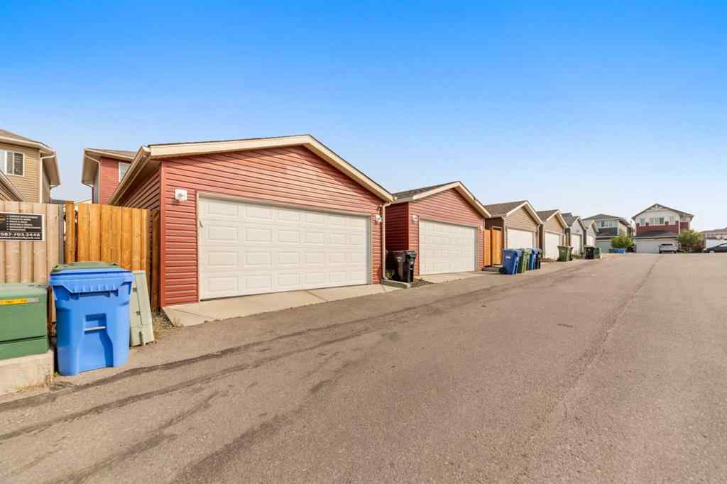 MLS® A2255565 - 29 Saddlestone Gate NE in Saddle Ridge Calgary, Residential
