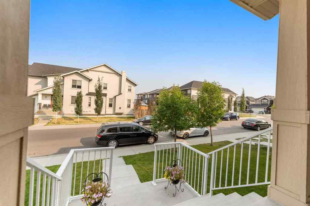 MLS® A2255565 - 29 Saddlestone Gate NE in Saddle Ridge Calgary, Residential