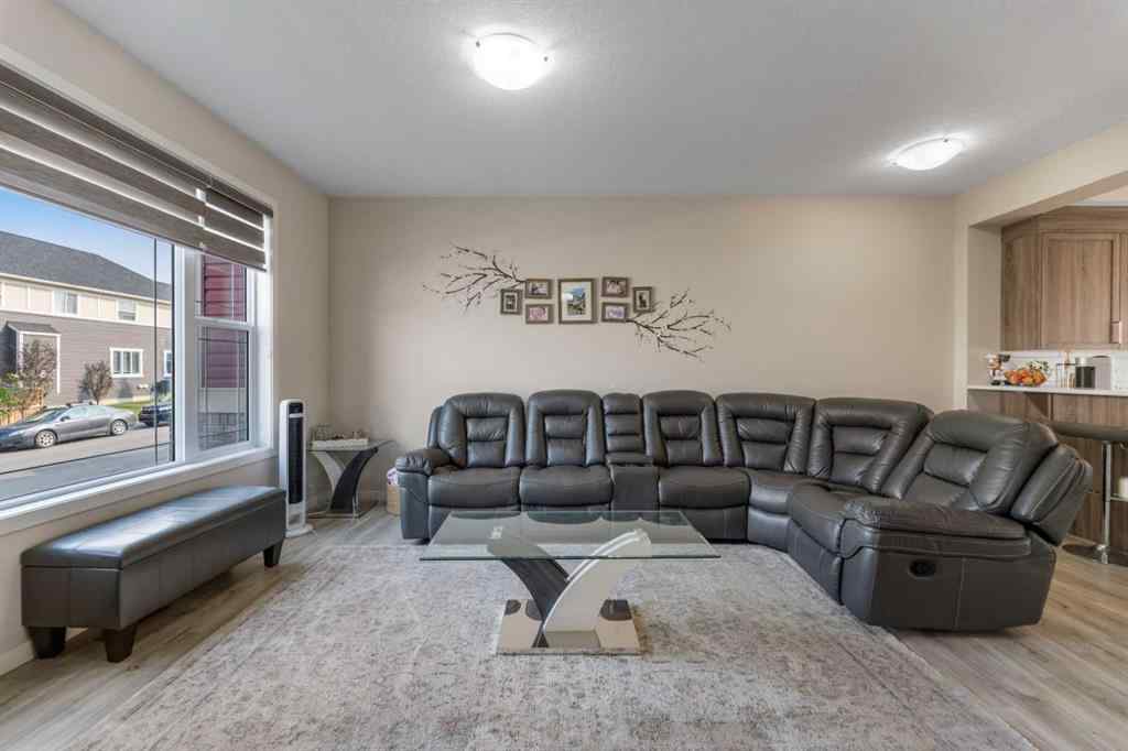 MLS® A2255565 - 29 Saddlestone Gate NE in Saddle Ridge Calgary, Residential