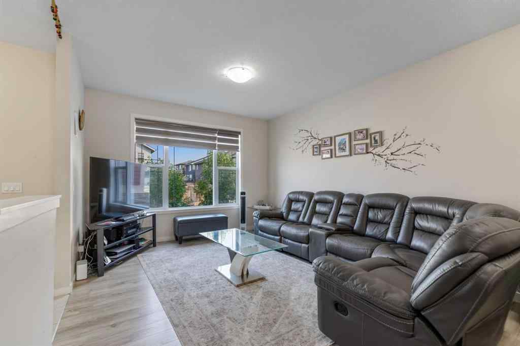 MLS® A2255565 - 29 Saddlestone Gate NE in Saddle Ridge Calgary, Residential