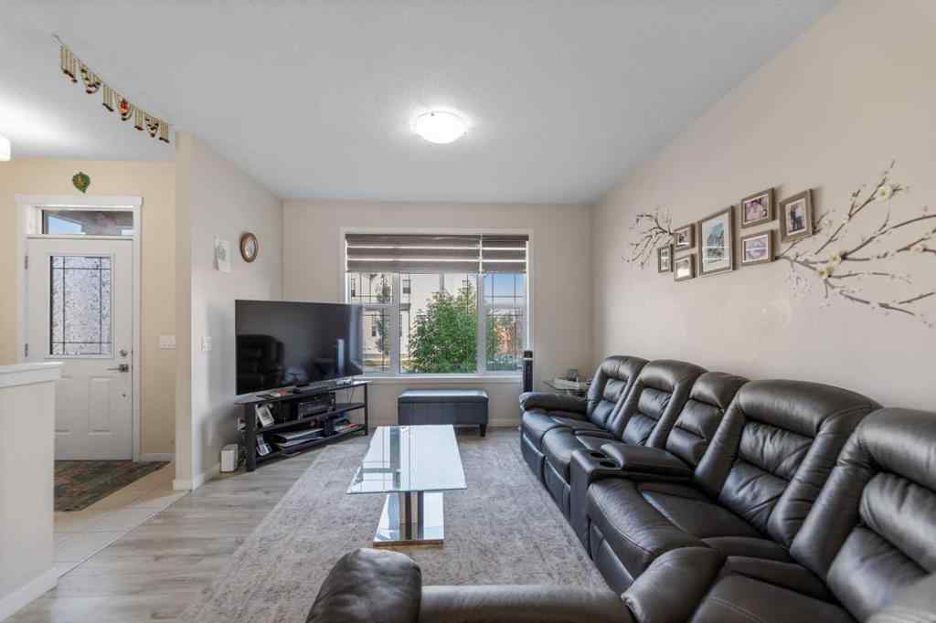 MLS® A2255565 - 29 Saddlestone Gate NE in Saddle Ridge Calgary, Residential