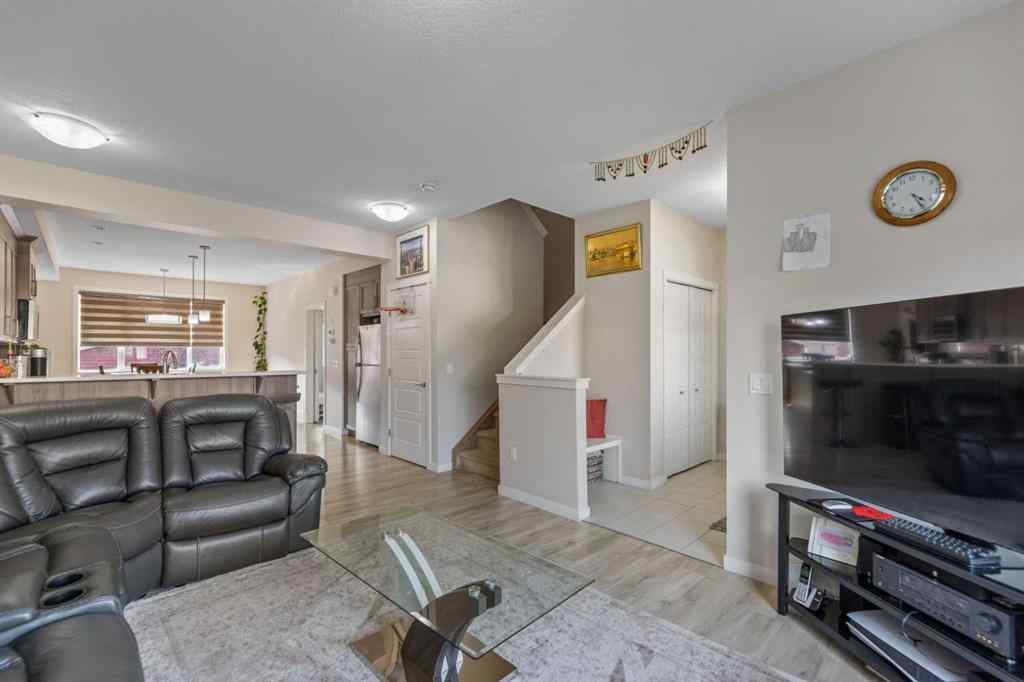 MLS® A2255565 - 29 Saddlestone Gate NE in Saddle Ridge Calgary, Residential