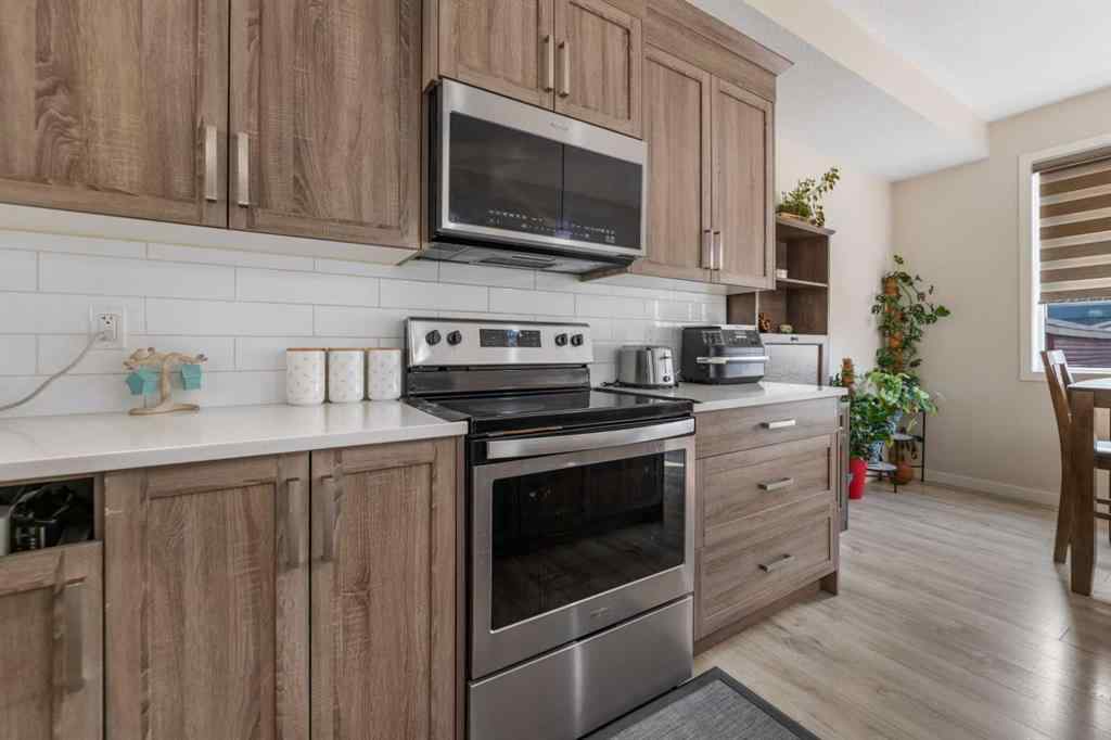MLS® A2255565 - 29 Saddlestone Gate NE in Saddle Ridge Calgary, Residential