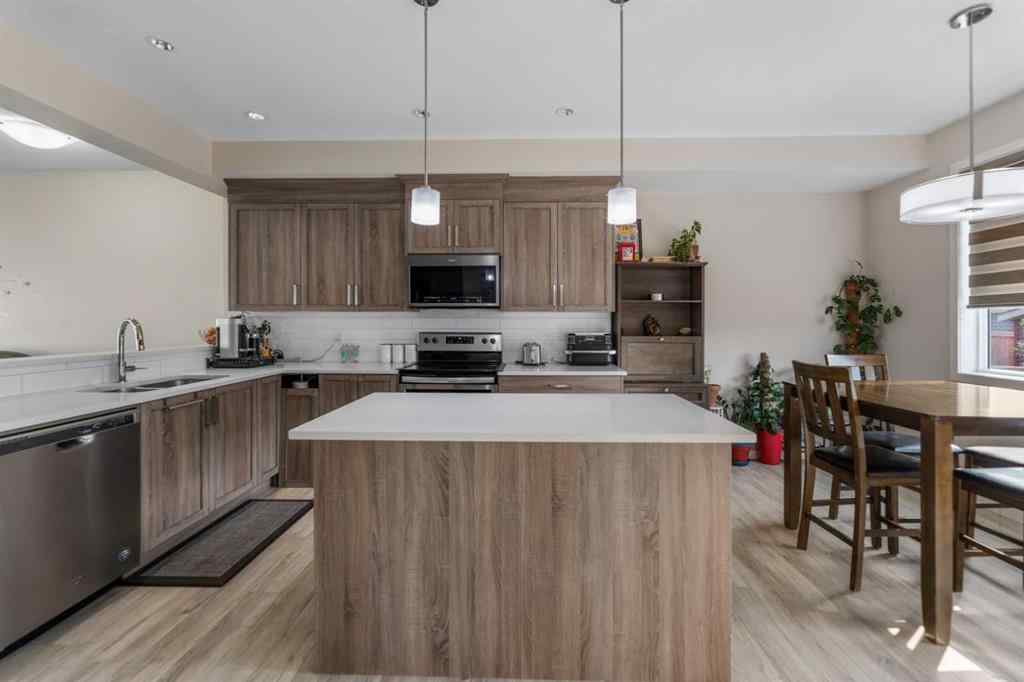 MLS® A2255565 - 29 Saddlestone Gate NE in Saddle Ridge Calgary, Residential