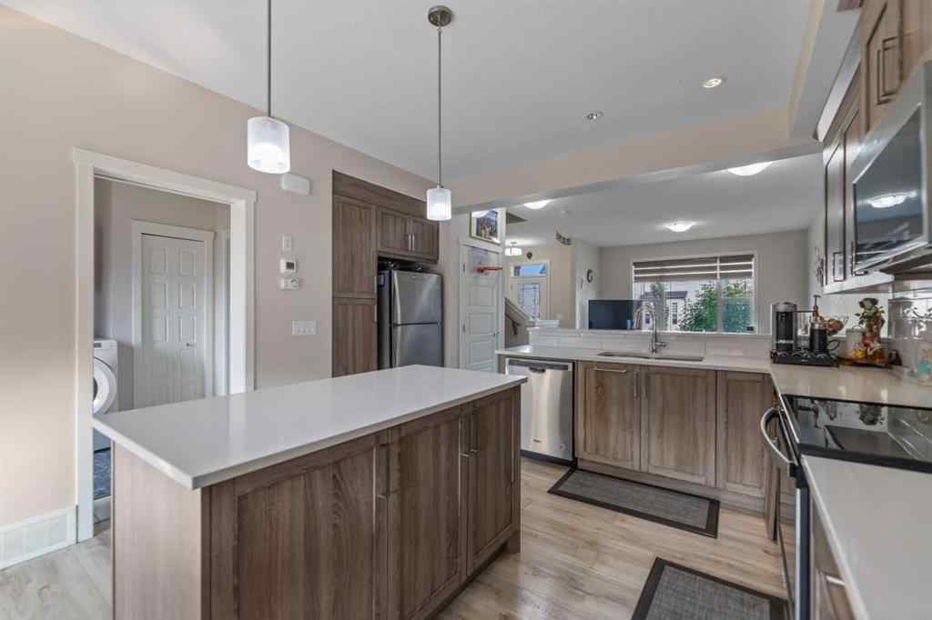 MLS® A2255565 - 29 Saddlestone Gate NE in Saddle Ridge Calgary, Residential